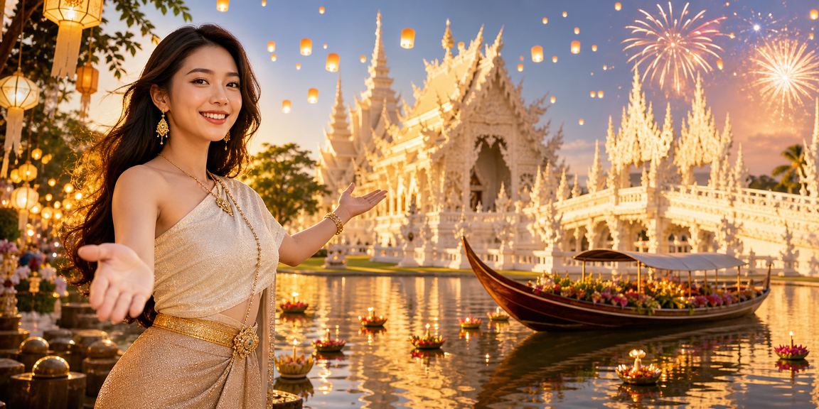 europa 168 เชียงราย