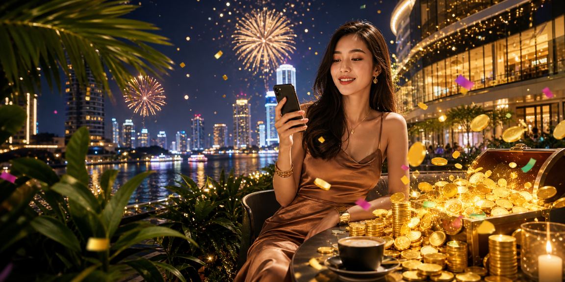 europa 168 คาสิโนมือถือเขตร้อน