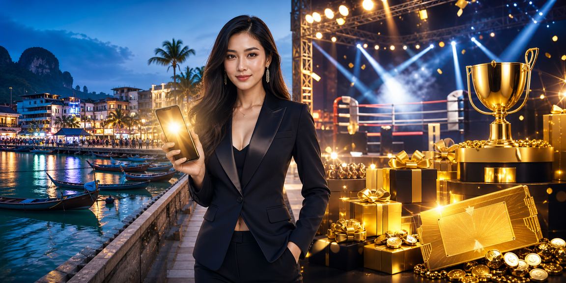 europa 168 โปรโมชั่นมวยไทย